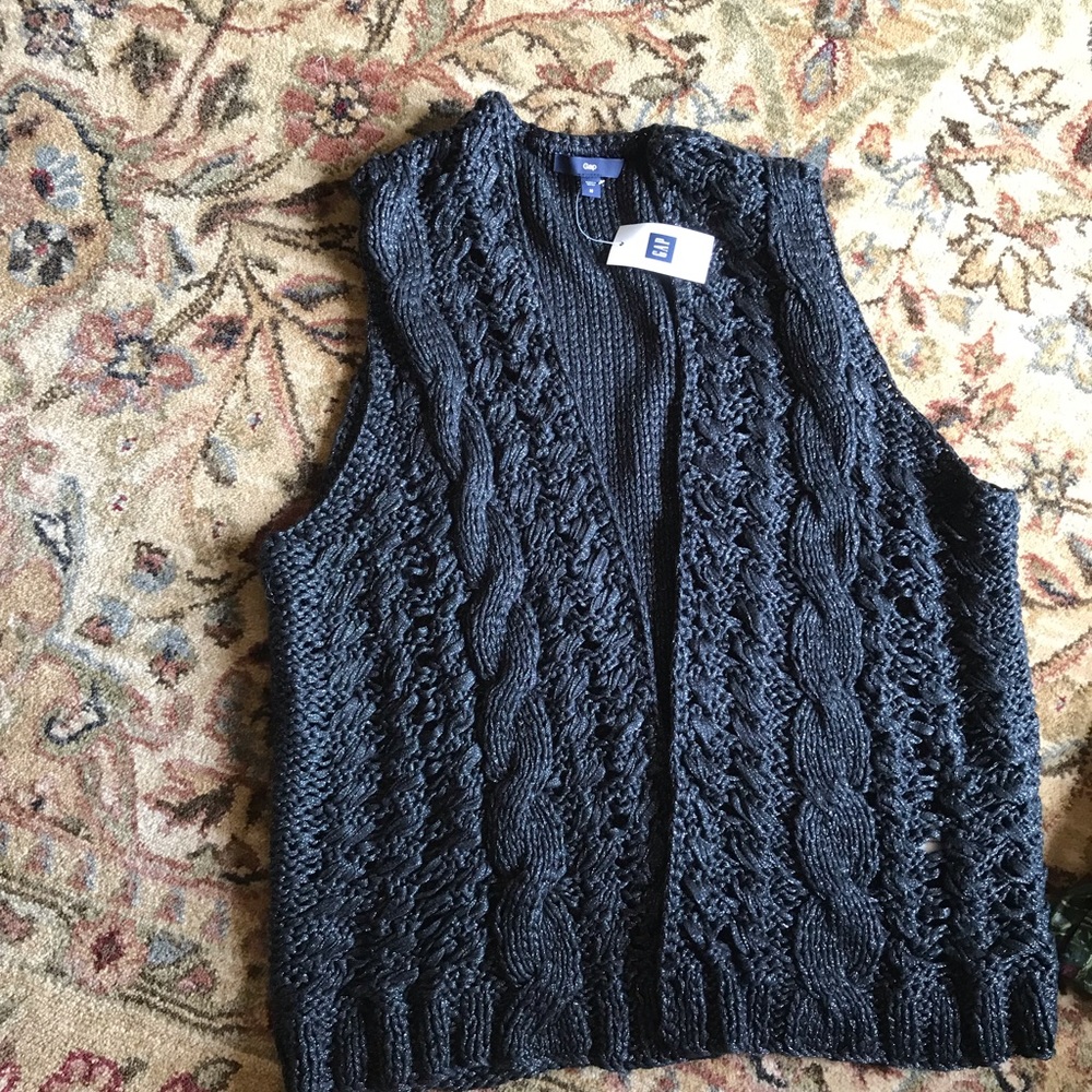 Gap top
